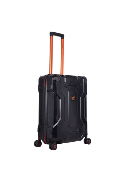 Maya - Luggage Trolley - Discovery_uae