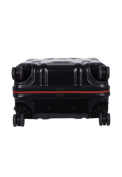 Maya - Luggage Trolley - Discovery_uae