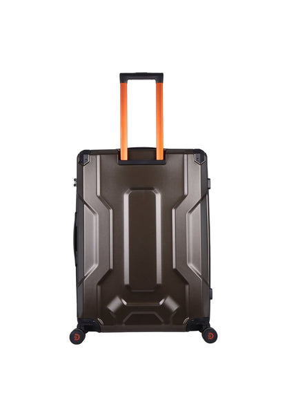 Maya - Luggage Trolley - Discovery_uae