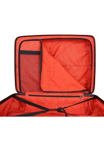 Maya - Luggage Trolley - Discovery_uae