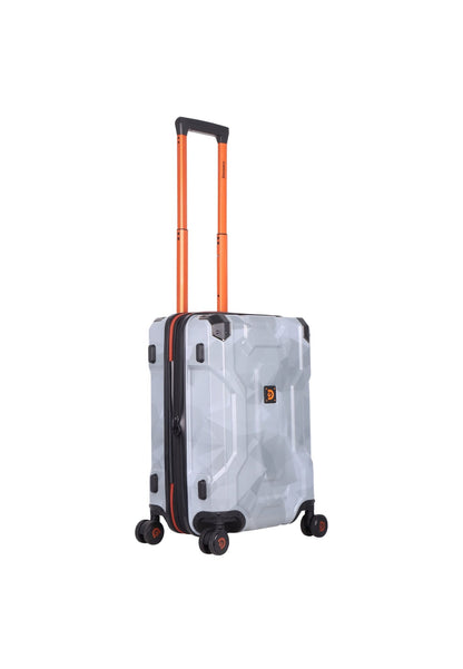 Maya Trunk - Luggage Trolley - Discovery_uae