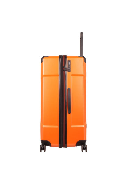 Maya Trunk - Luggage Trolley - Discovery_uae