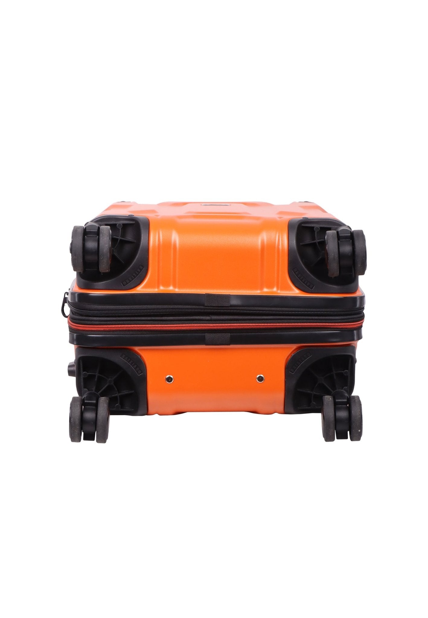 Maya Trunk - Luggage Trolley - Discovery_uae