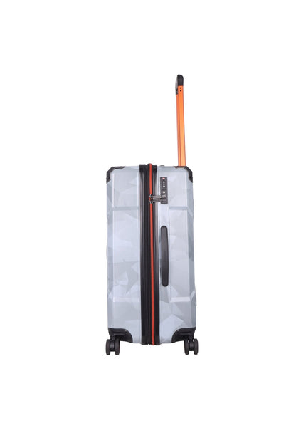 Maya Trunk - Luggage Trolley - Discovery_uae