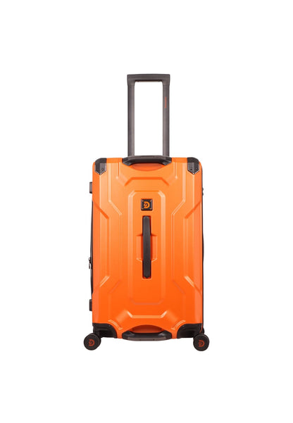 Maya Trunk - Luggage Trolley - Discovery_uae