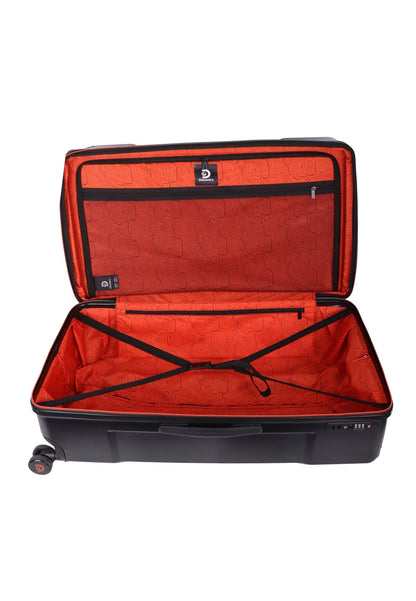 Maya Trunk - Luggage Trolley - Discovery_uae