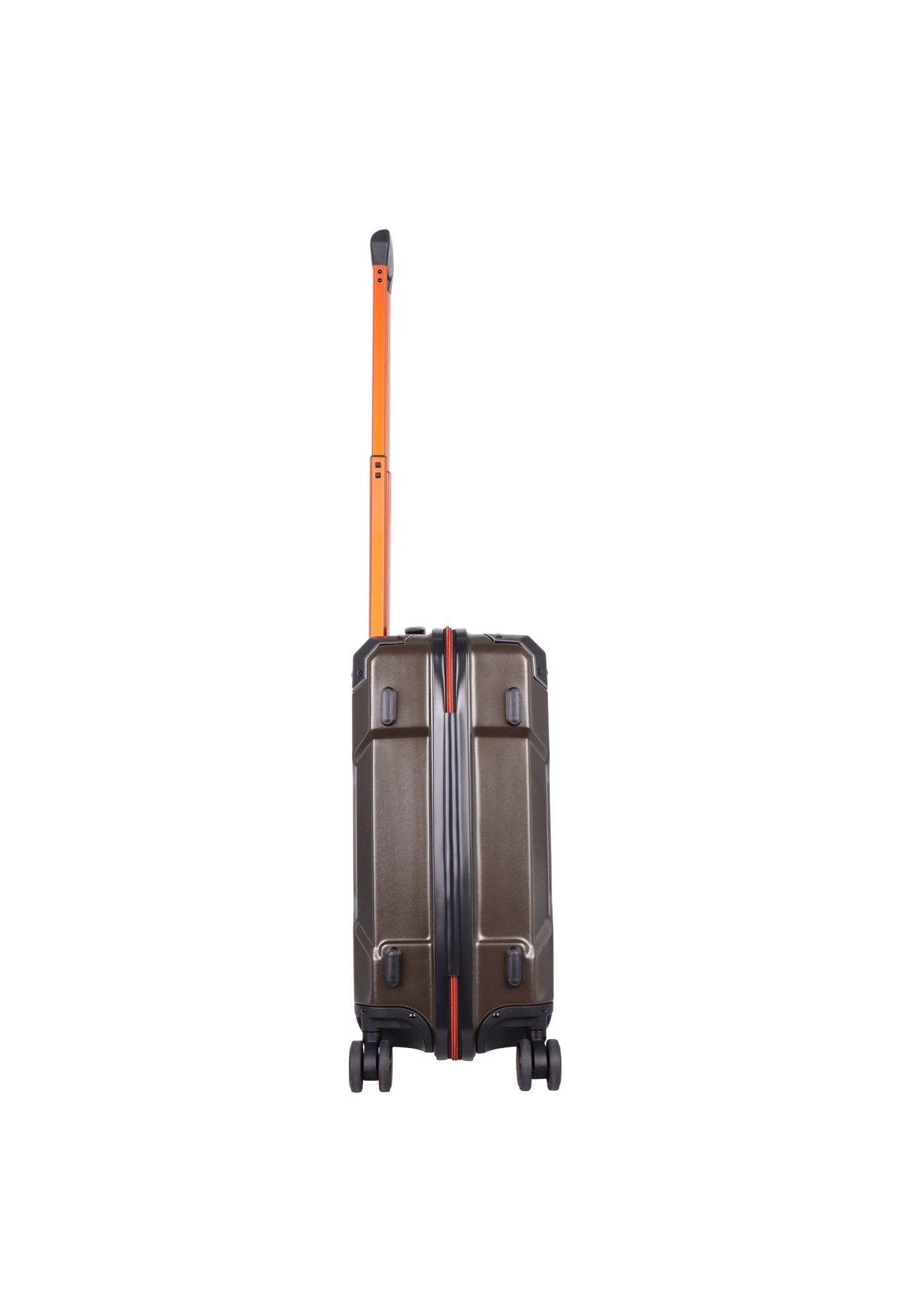 Maya Trunk - Luggage Trolley - Discovery_uae
