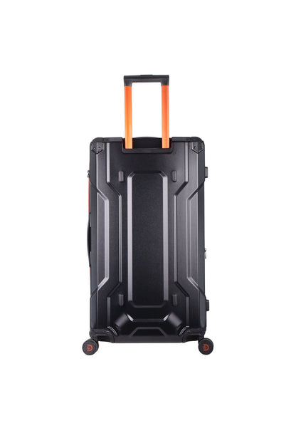 Maya Trunk - Luggage Trolley - Discovery_uae