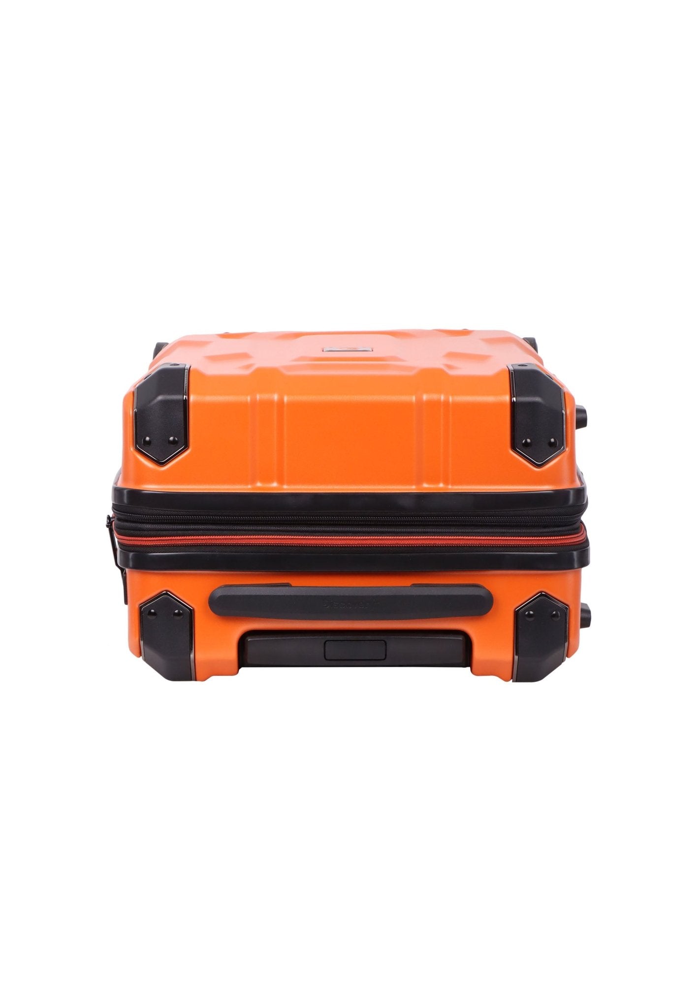 Maya Trunk - Luggage Trolley - Discovery_uae