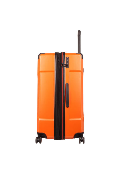 Maya Trunk - Luggage Trolley - Discovery_uae