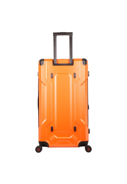 Maya Trunk - Luggage Trolley - Discovery_uae