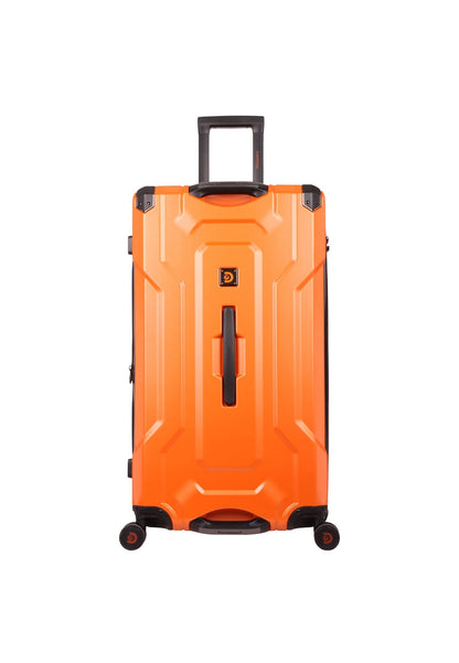 Maya Trunk - Luggage Trolley - Discovery_uae
