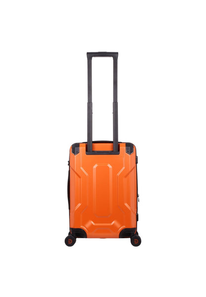 Maya Trunk - Luggage Trolley - Discovery_uae