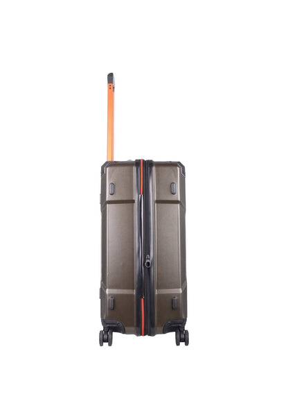 Maya Trunk - Luggage Trolley - Discovery_uae