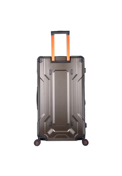 Maya Trunk - Luggage Trolley - Discovery_uae