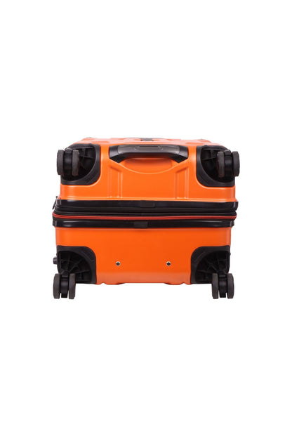 Maya Trunk - Luggage Trolley - Discovery_uae
