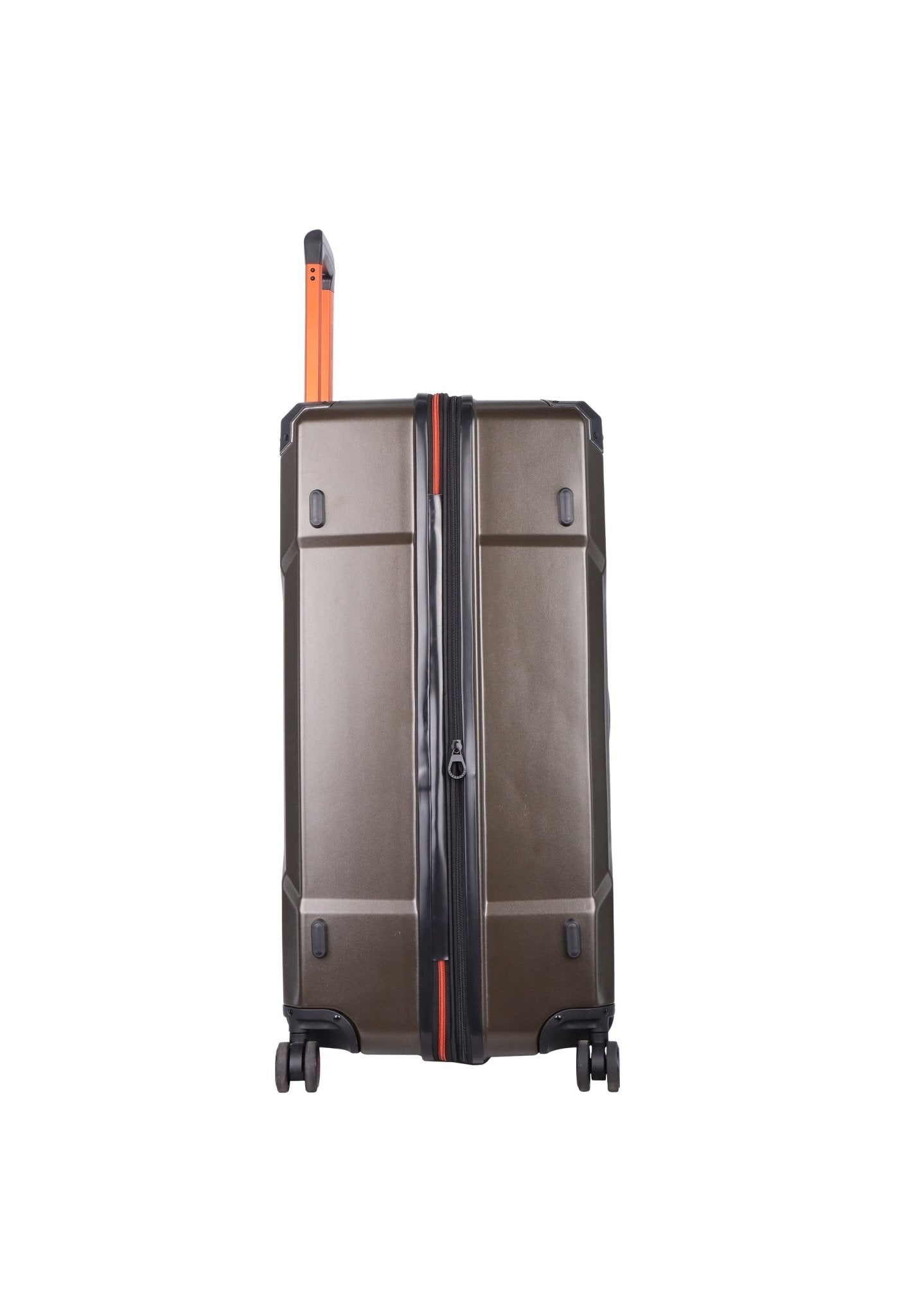 Maya Trunk - Luggage Trolley - Discovery_uae