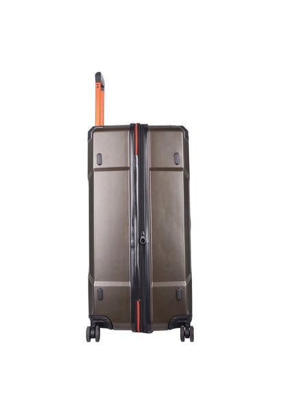 Maya Trunk - Luggage Trolley - Discovery_uae