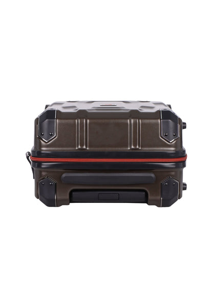 Maya Trunk - Luggage Trolley - Discovery_uae