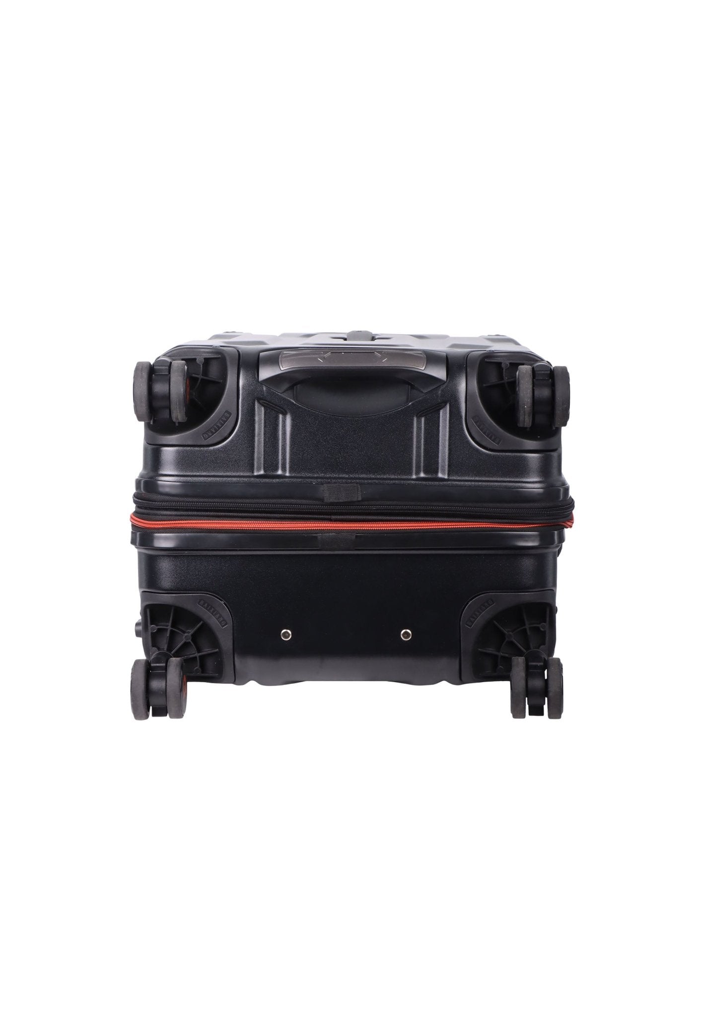 Maya Trunk - Luggage Trolley - Discovery_uae
