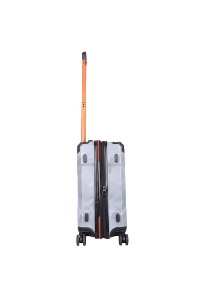Maya Trunk - Luggage Trolley - Discovery_uae