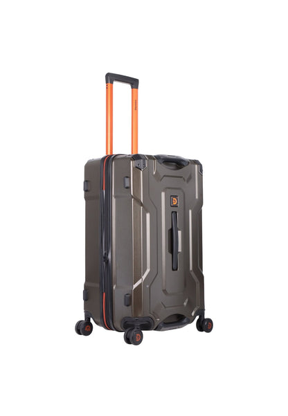 Maya Trunk - Luggage Trolley - Discovery_uae