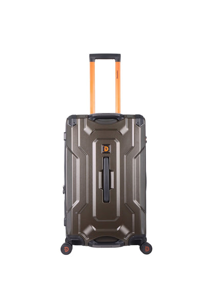 Maya Trunk - Luggage Trolley - Discovery_uae