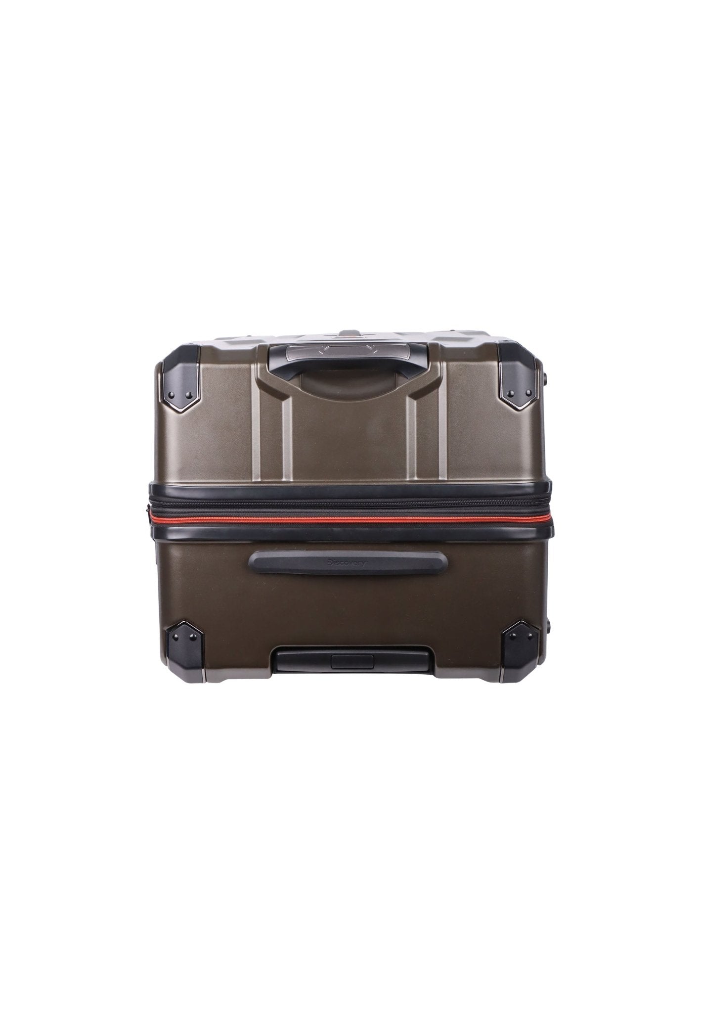 Maya Trunk - Luggage Trolley - Discovery_uae