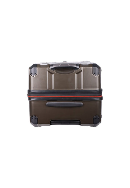 Maya Trunk - Luggage Trolley - Discovery_uae