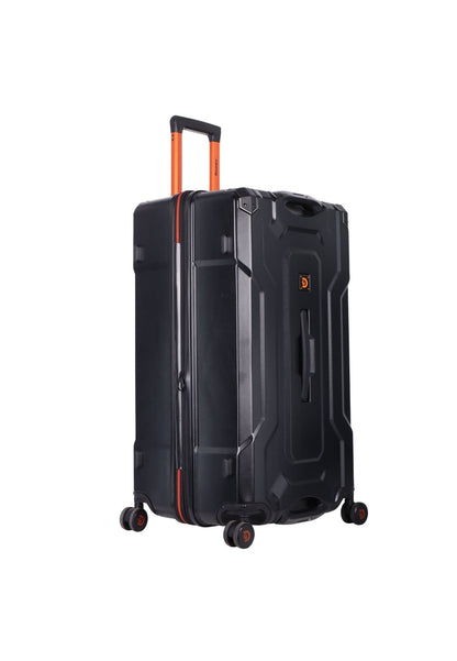 Maya Trunk - Luggage Trolley - Discovery_uae
