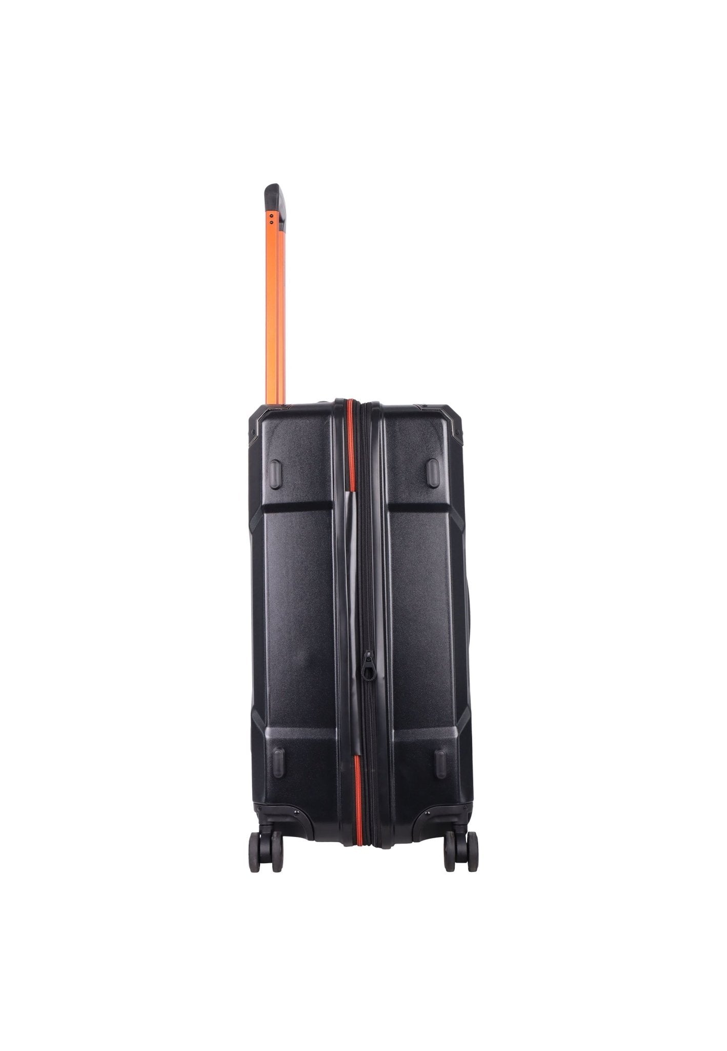 Maya Trunk - Luggage Trolley - Discovery_uae