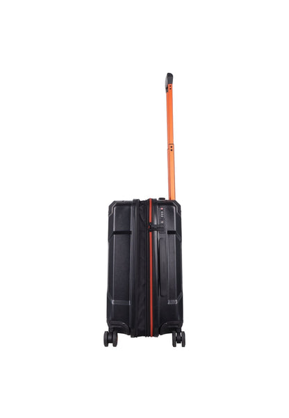 Maya Trunk - Luggage Trolley - Discovery_uae