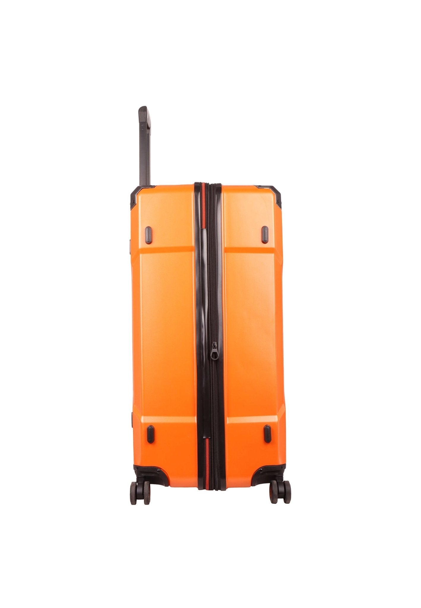 Maya Trunk - Luggage Trolley - Discovery_uae