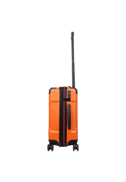 Maya Trunk - Luggage Trolley - Discovery_uae