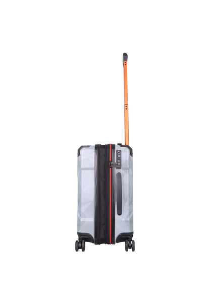 Maya Trunk - Luggage Trolley - Discovery_uae