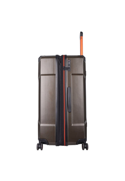 Maya Trunk - Luggage Trolley - Discovery_uae