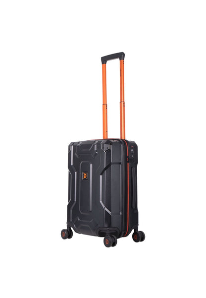Maya Trunk - Luggage Trolley - Discovery_uae