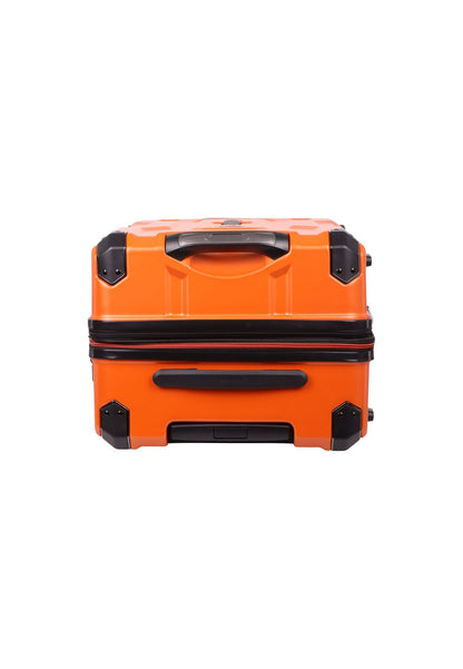 Maya Trunk - Luggage Trolley - Discovery_uae