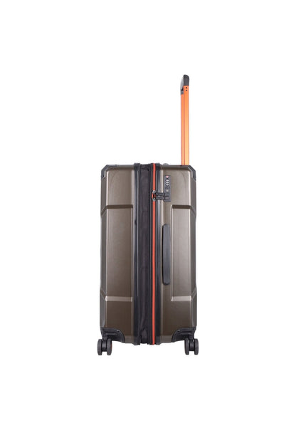 Maya Trunk - Luggage Trolley - Discovery_uae