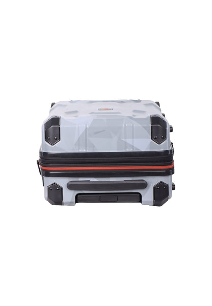 Maya Trunk - Luggage Trolley - Discovery_uae