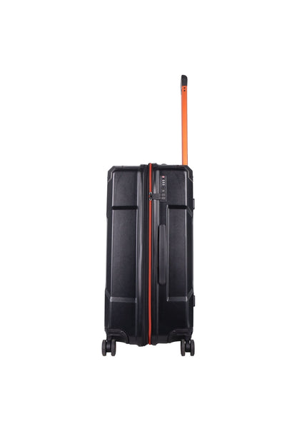 Maya Trunk - Luggage Trolley - Discovery_uae