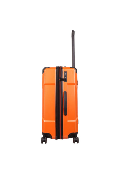 Maya Trunk - Luggage Trolley - Discovery_uae