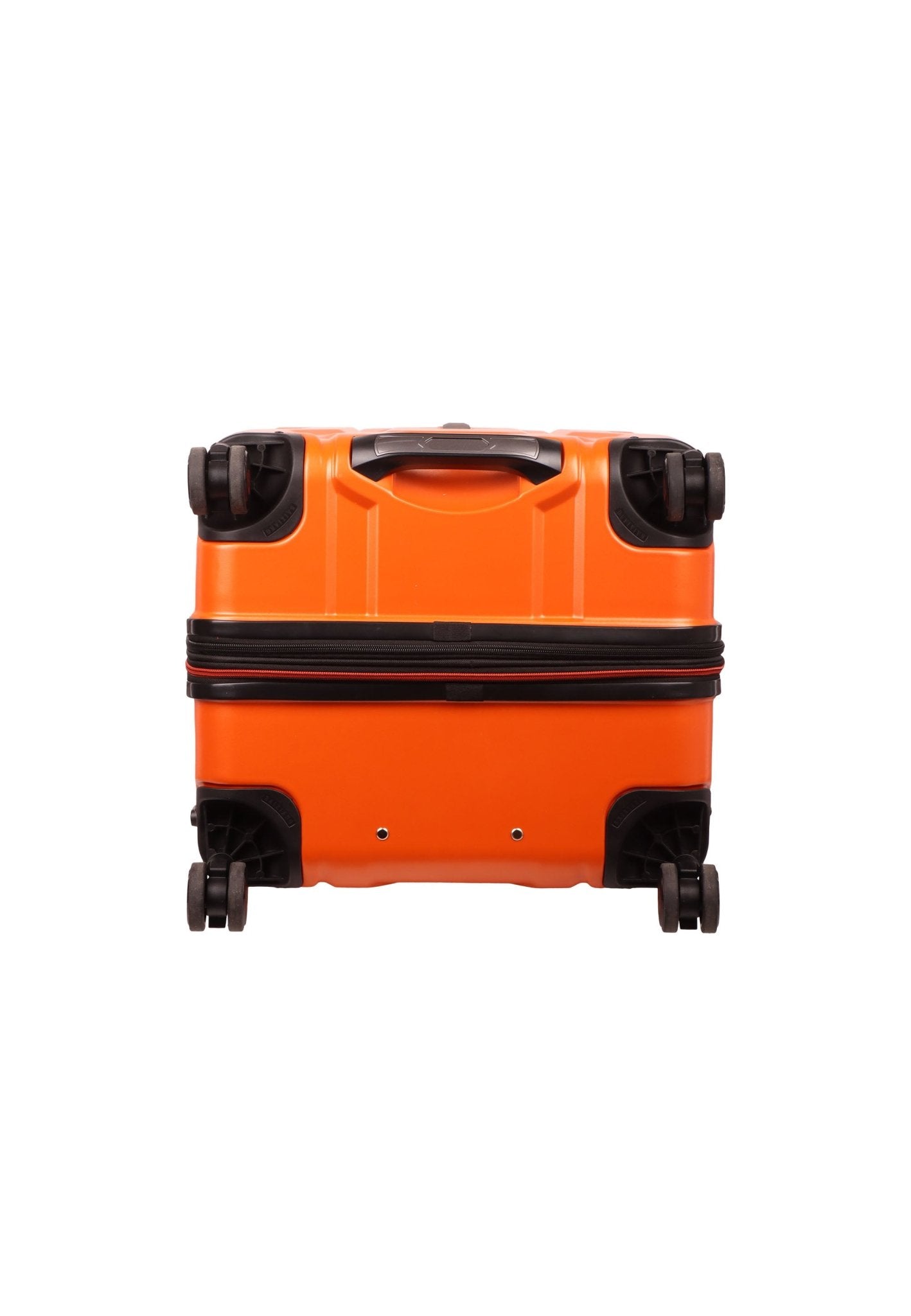 Maya Trunk - Luggage Trolley - Discovery_uae