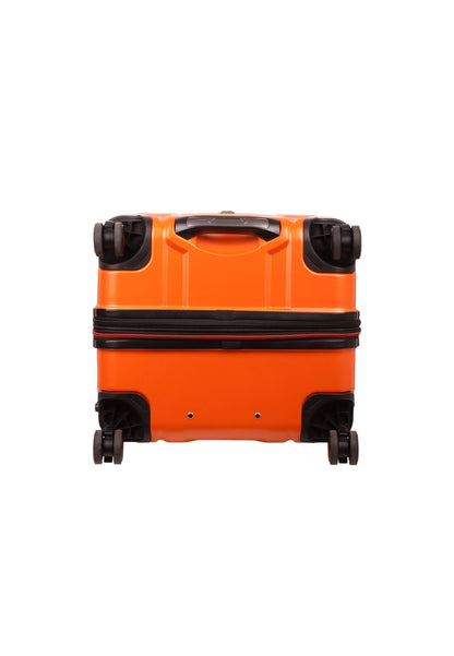Maya Trunk - Luggage Trolley - Discovery_uae