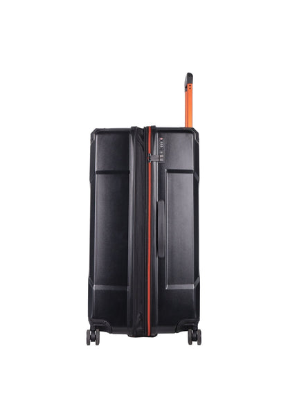 Maya Trunk - Luggage Trolley - Discovery_uae