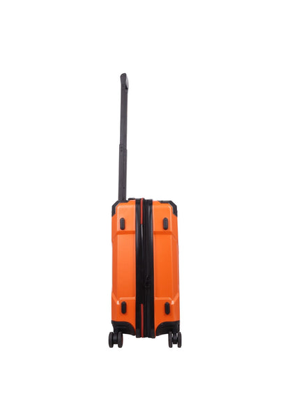 Maya Trunk - Luggage Trolley - Discovery_uae