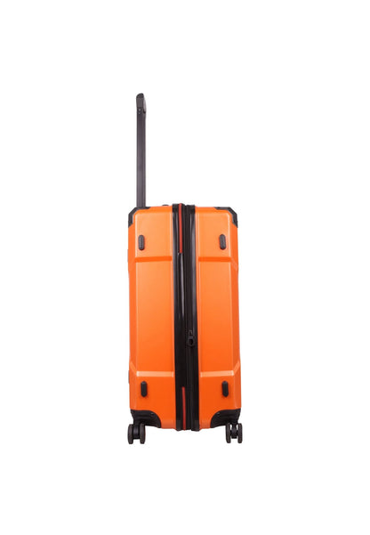 Maya Trunk - Luggage Trolley - Discovery_uae