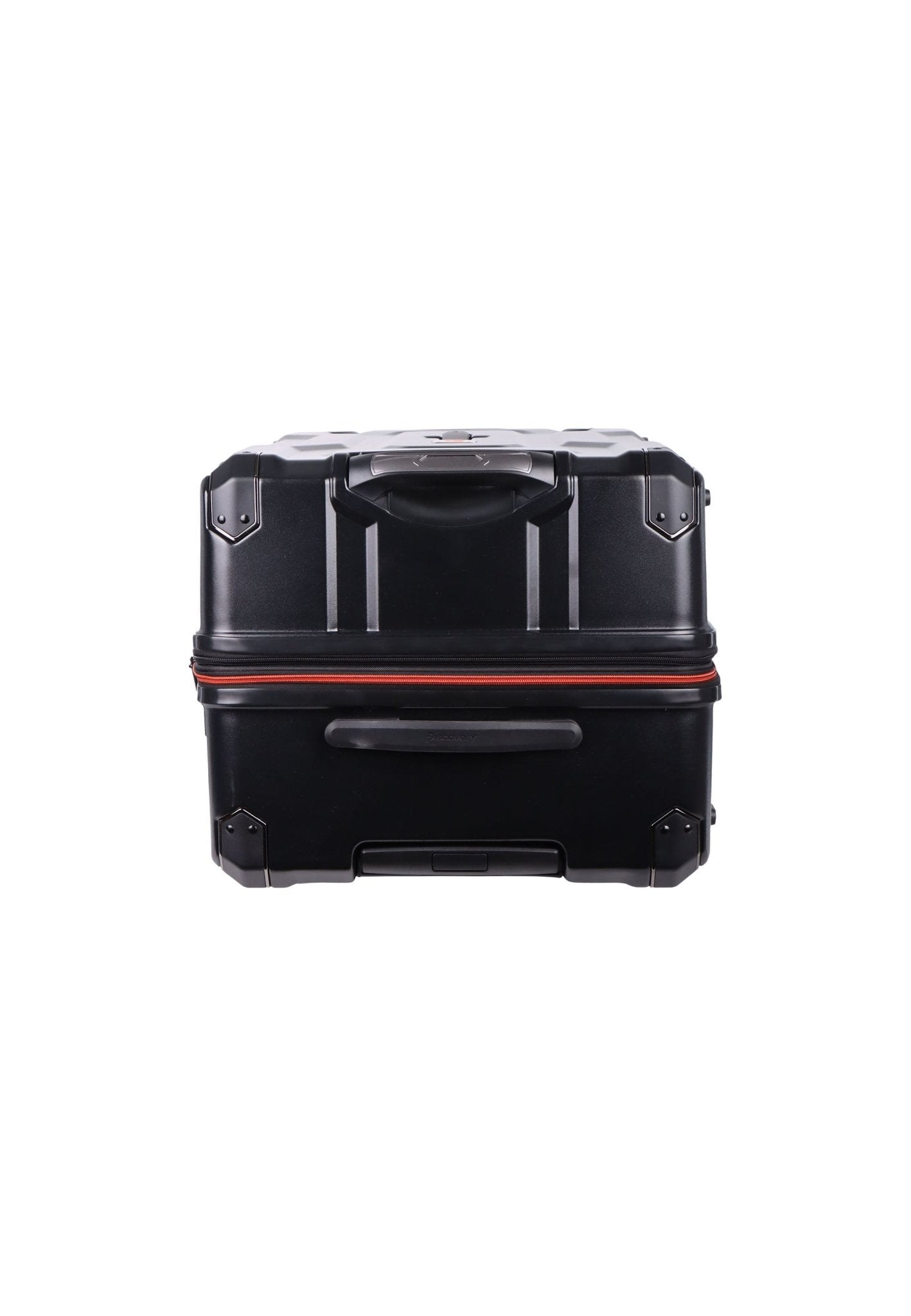 Maya Trunk - Luggage Trolley - Discovery_uae