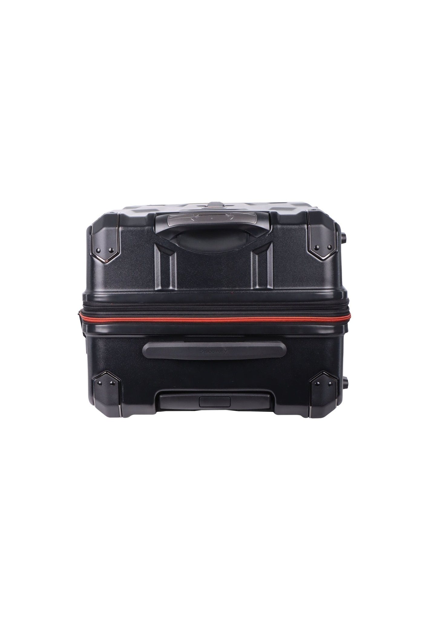 Maya Trunk - Luggage Trolley - Discovery_uae