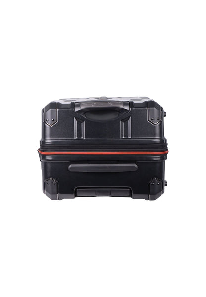 Maya Trunk - Luggage Trolley - Discovery_uae
